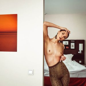 Sensuele Giulia biedt spannende Telefonsex gesprekken